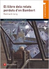 El Llibre Dels Relats Perduts De Bambert | 9788468201061 | Reinhardt, Jung/Verlag Jungbrunnen Gesellschaft Mbh