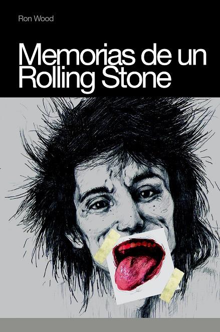 Memorias de un Rolling Stone | 9788496879331 | Ron Wood