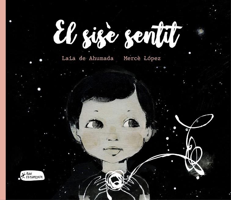 El sisè sentit | 9788415518624 | Laia de Ahumada i Mercè López