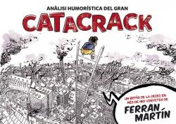 Anàlisi humorística del gran Catacrack | 9788415232643 | Ferran Martín