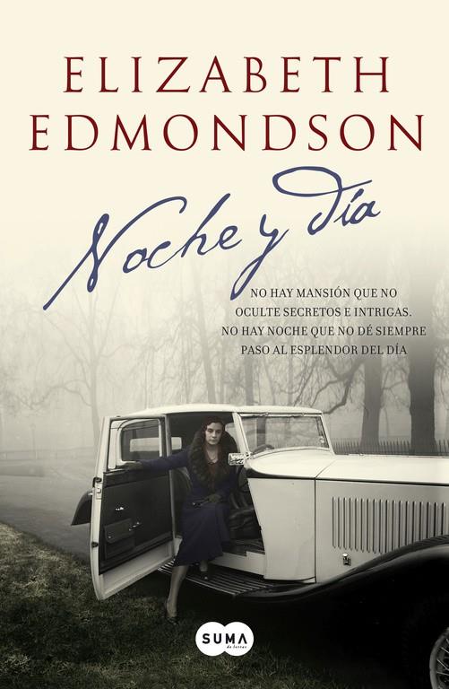 Noche y día | 9788483654453 | Elisabeth Edmonson