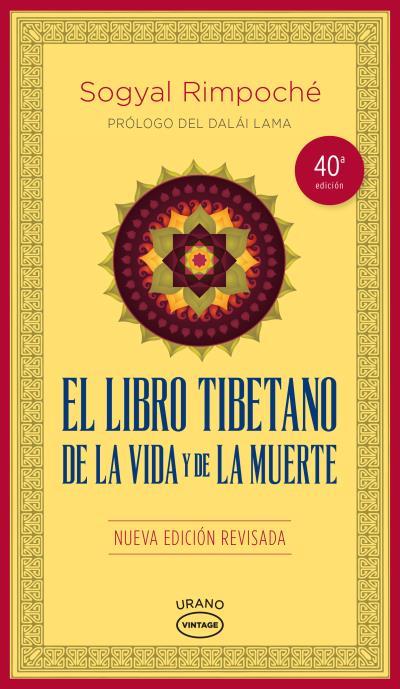 El libro Tibetano de la vida y de la muerte | 9788479539030 | Sogyal Rimpoche