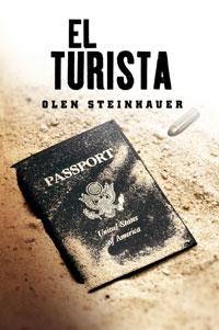 Turista, El | 9788498677744 | Olen Steinhauer