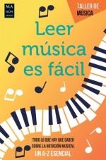 Leer música es fácil | 9788418703614 | Tom Gerou / Linda Lusk