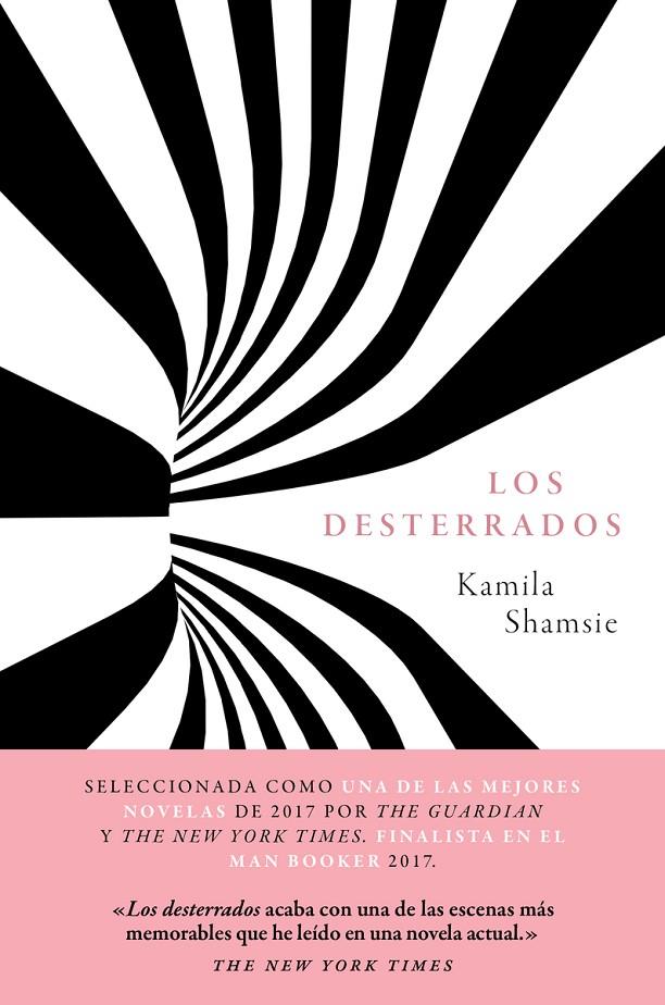 Los desterrados | 9788417081461 | Kamila Shamsie