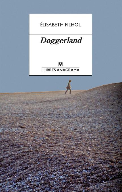 Doggerland | 9788433915832 | Filhol, Élisabeth