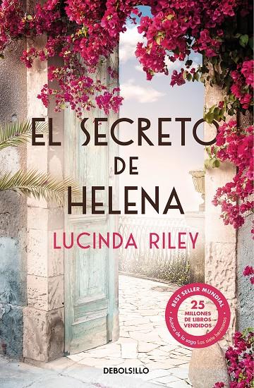 El secreto de Helena | 9788466353809 | Riley, Lucinda