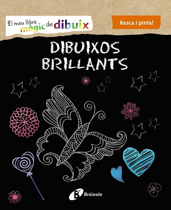 Dibuixos brillants | 9788499068992 | Varios Autores