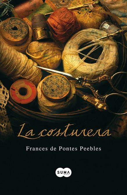 La costurera | 9788483651292 | Frances de Pontes Peebles