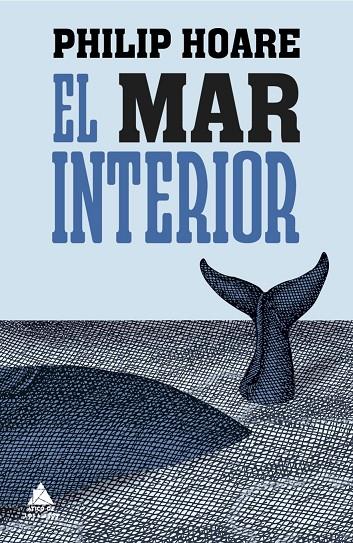 Mar interior, El | 9788493972004 | Philip Hoare