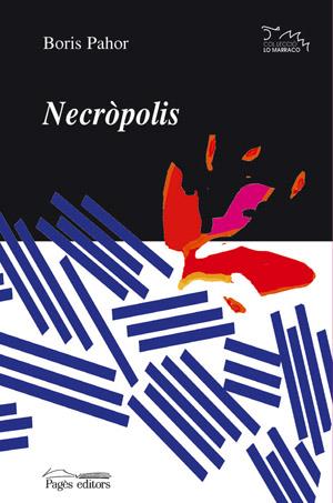 Necròpolis | 9788497791267 | Boris Pahor