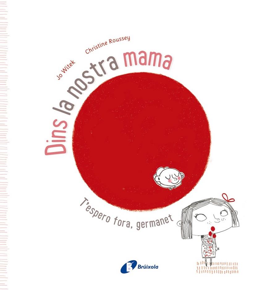 Dins la nostra mama | 9788499065786 | Witek, Jo