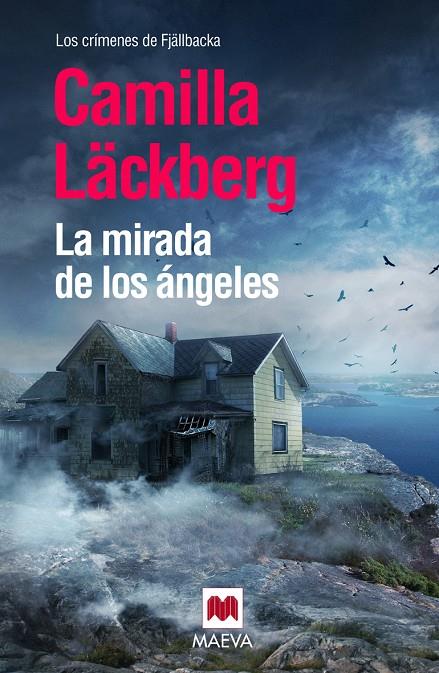 La mirada de los ángeles | 9788415893387 | Camilla Läckberg