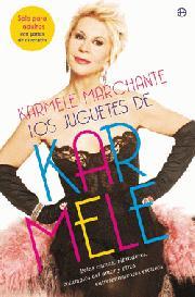 Los juguetes de Karmele | 9788497349703 | Karmele Marchante