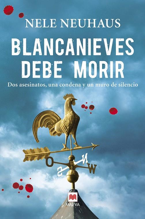 Blancanieves debe morir | 9788415120872 | Nele Neuhaus