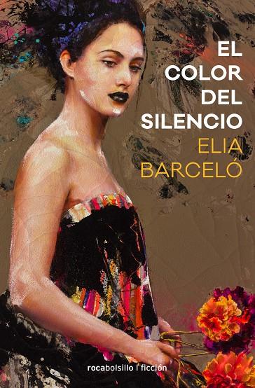 El color del silencio | 9788416859023 | Barceló, Elia