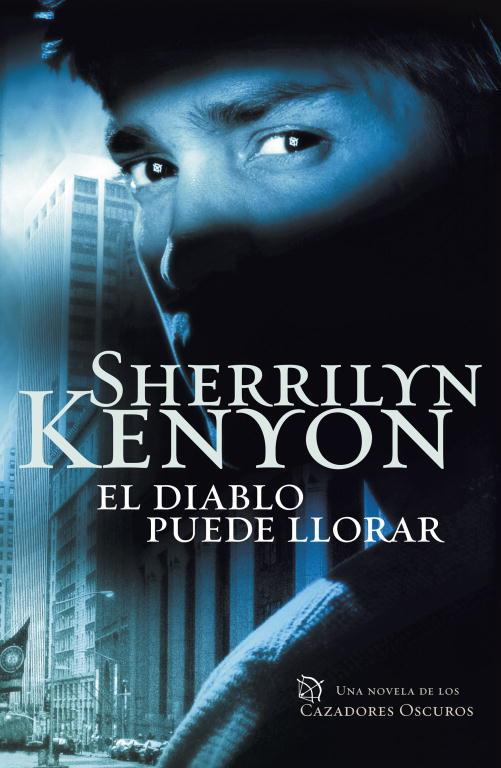 El diablo puede llorar | 9788401382963 | Sherrilyn Kenyon