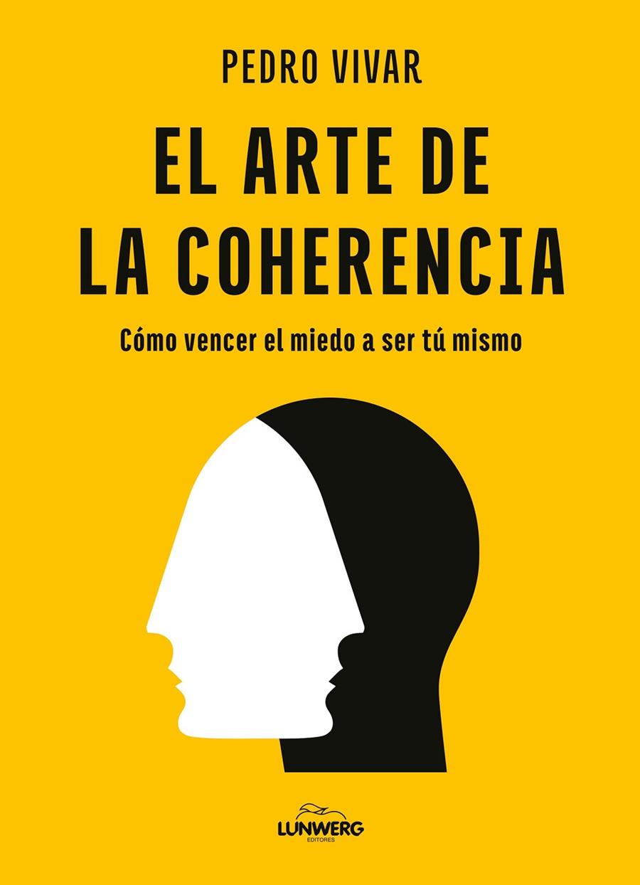 El arte de la coherencia | 9788419875556 | Vivar, Pedro