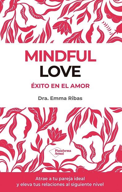 Mindful Love | 9788410243033 | Ribas, Emma