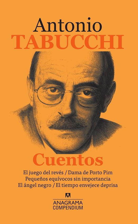 Cuentos | 9788433959607 | Antonio Tabucchi