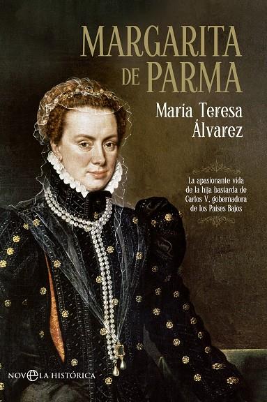 Margarita de Parma | 9788499705682 | María Teresa Álvarez