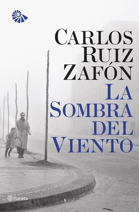 La sombra del viento | 9788408092643 | Carlos Ruiz Zafón