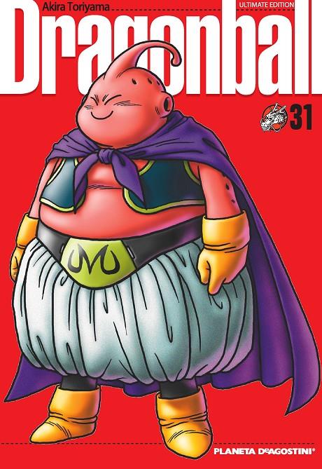 Dragon Ball 31 | 9788468470641 | Toriyama, Akira