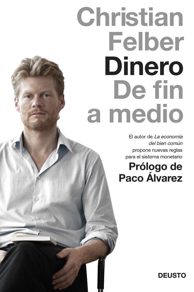 Dinero | 9788423419050 | Christian Felber