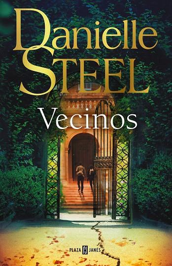 Vecinos | 9788401027307 | Steel, Danielle