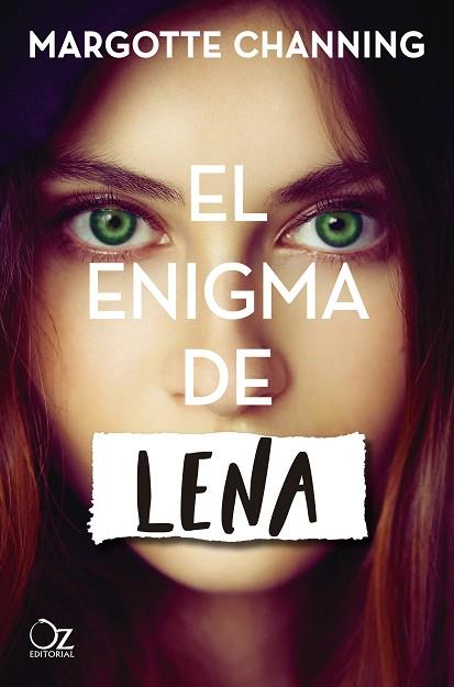 El enigma de Lena | 9788417525187 | Channing, Margotte