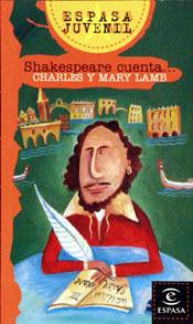 Shakespeare cuenta... | 9788423970827 | Lamb, Mary/Lamb, Charles