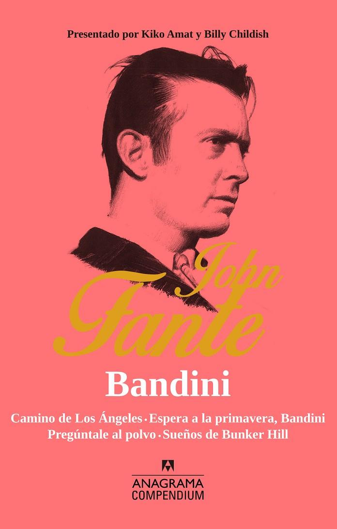 Bandini | 9788433959522 | John Fante