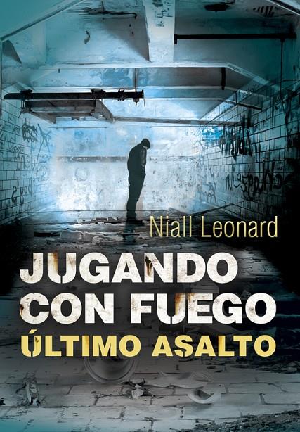 Último asalto | 9788490434154 | Niall Leonard