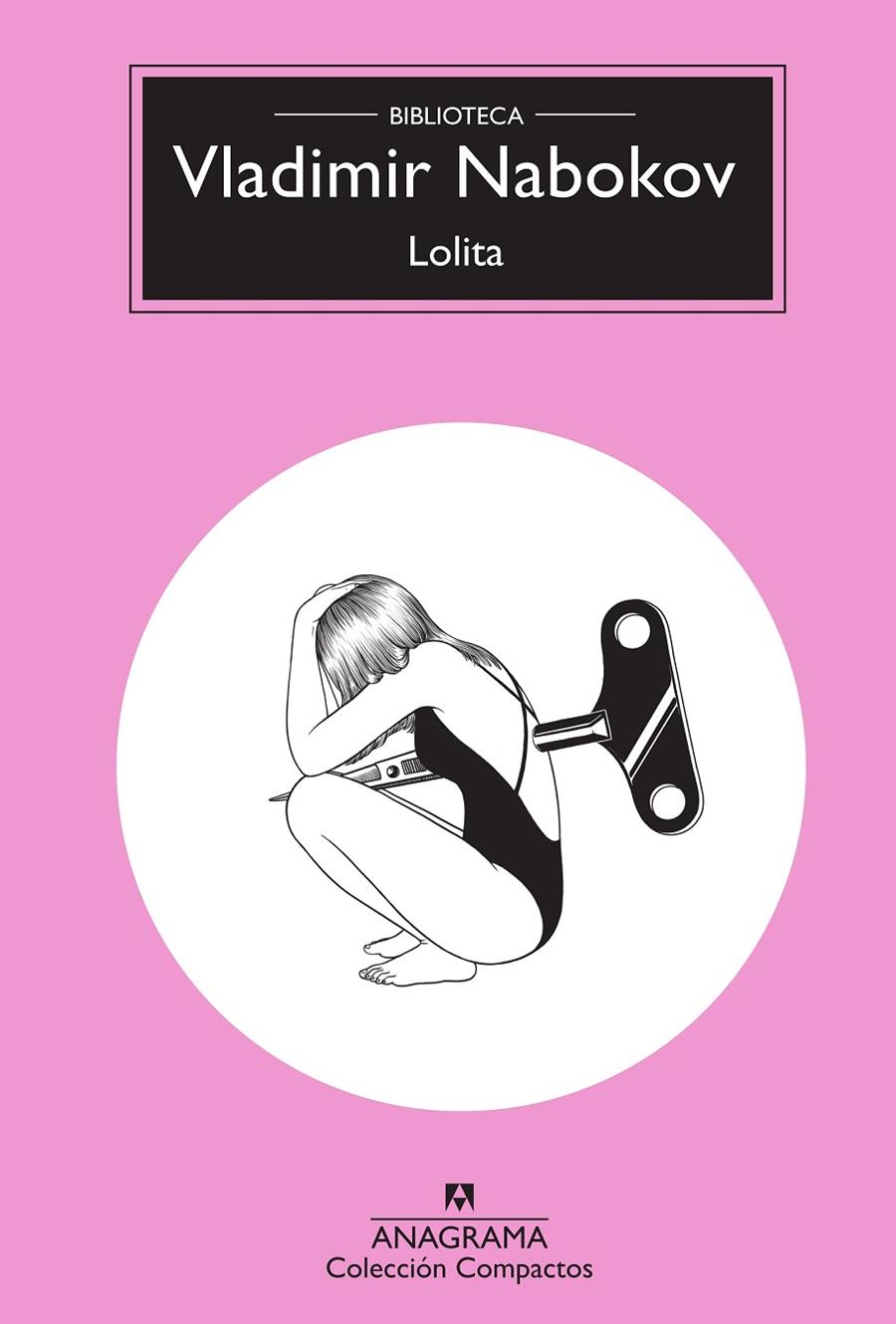 Lolita | 9788433960177 | Vladimir Nabokov