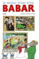 El Museu d'art d'en Babar | 9788498010527 | Laurent de Brunhoff