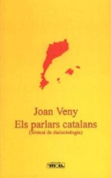 Els parlars catalans | 9788427310384 | Joan Veny