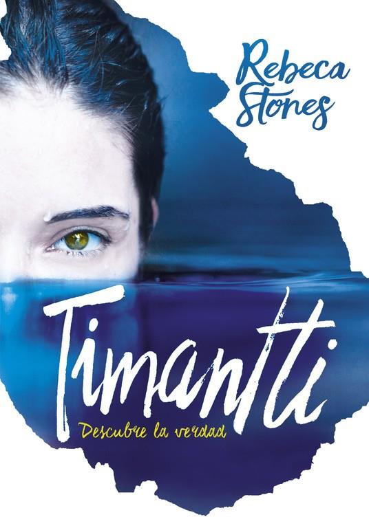 Timantti | 9788490436189 | Rebeca Stones