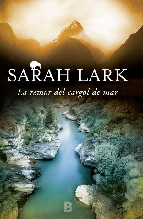 La remor del cargol de mar | 9788466658539 | Sarah Lark