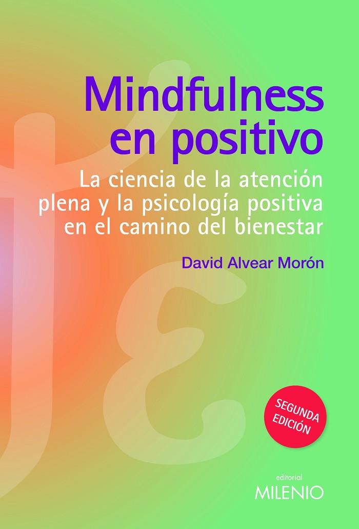 Mindfulness en positivo | 9788497436748 | David Alvear Morón