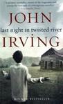 Last night in twisted river | 9780552776585 | John Irving