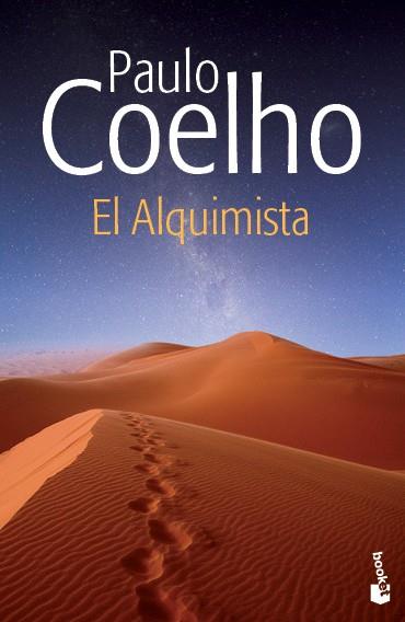 Alquimista, El | 9788408130451 | Paulo Coelho