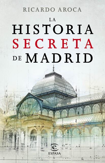 La historia secreta de Madrid | 9788467007503 | Ricardo Aroca