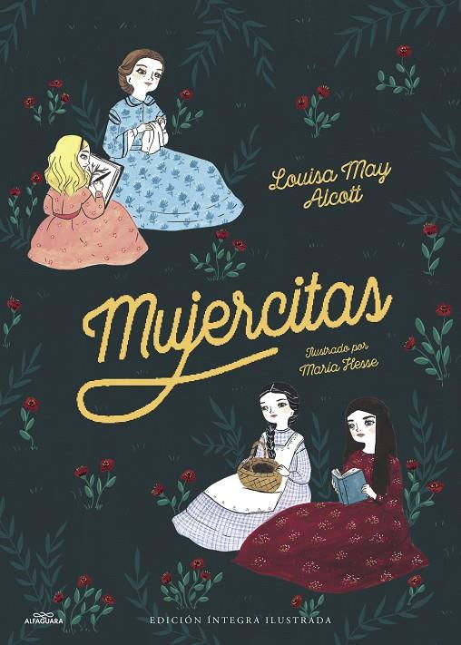 Mujercitas (Colección Alfaguara Clásicos) | 9788420452913 | Alcott, Louisa May