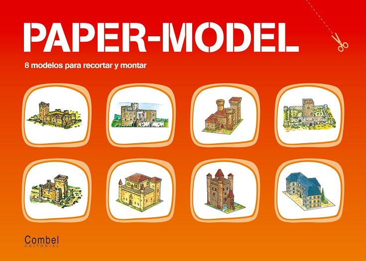 Retallable paper model | 9788478640225