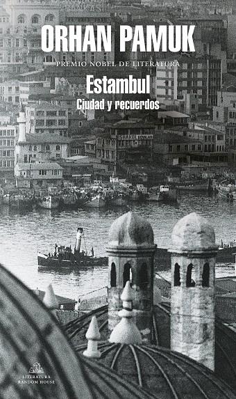 Estambul | 9788439740650 | Pamuk, Orhan