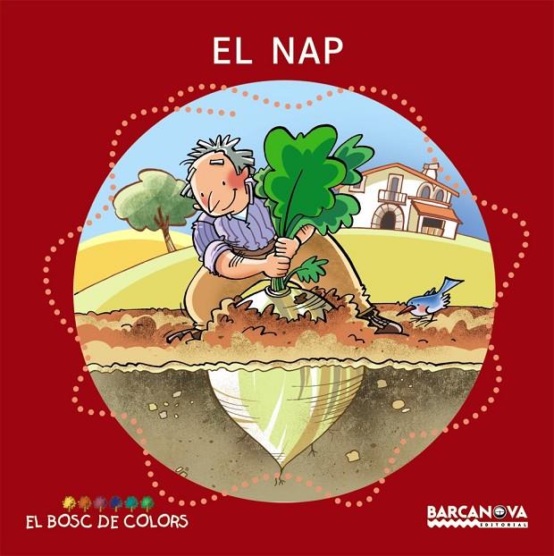 El Nap | 9788448924614 | Estel Baldó - Rosa Gil - Maria Soliva