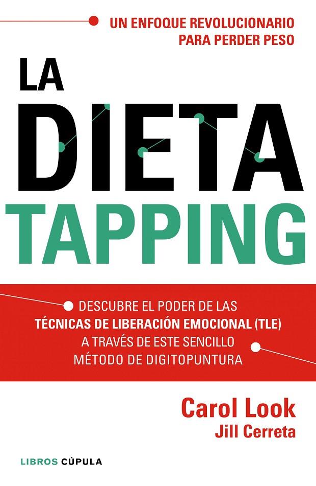 La dieta tapping | 9788448022006 | Carol Look - Jill Cerreta