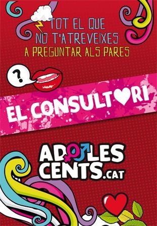 Adolescents. El consultori | 9788424655419