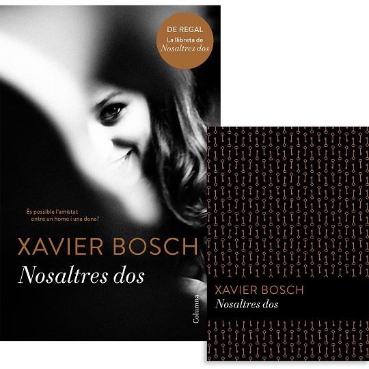 Pack Nosaltres dos | 9788466422963 | Xavier Bosch