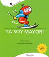 Ya soy mayor! | 9788492817078 | Eulàlia Carrillo